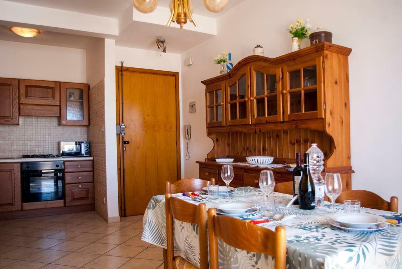 Appartamento Di Antonio Fronte Mare Montesilvano Marina Εξωτερικό φωτογραφία