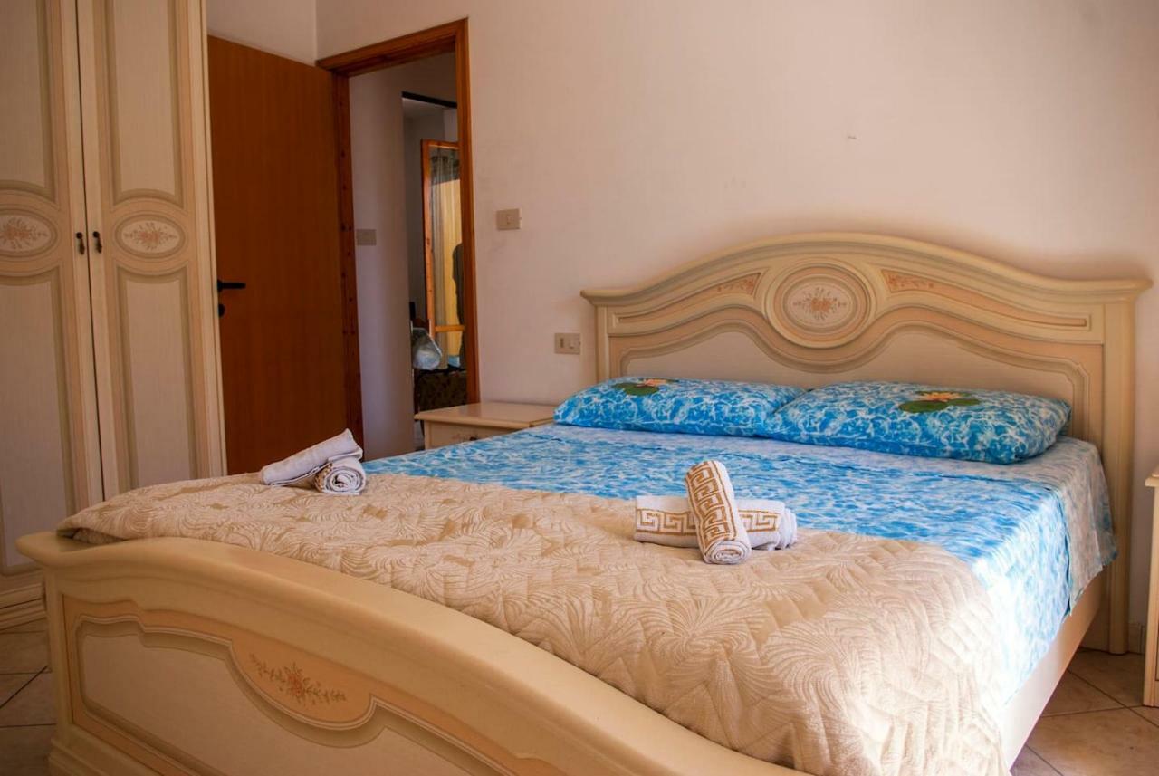 Appartamento Di Antonio Fronte Mare Montesilvano Marina Εξωτερικό φωτογραφία
