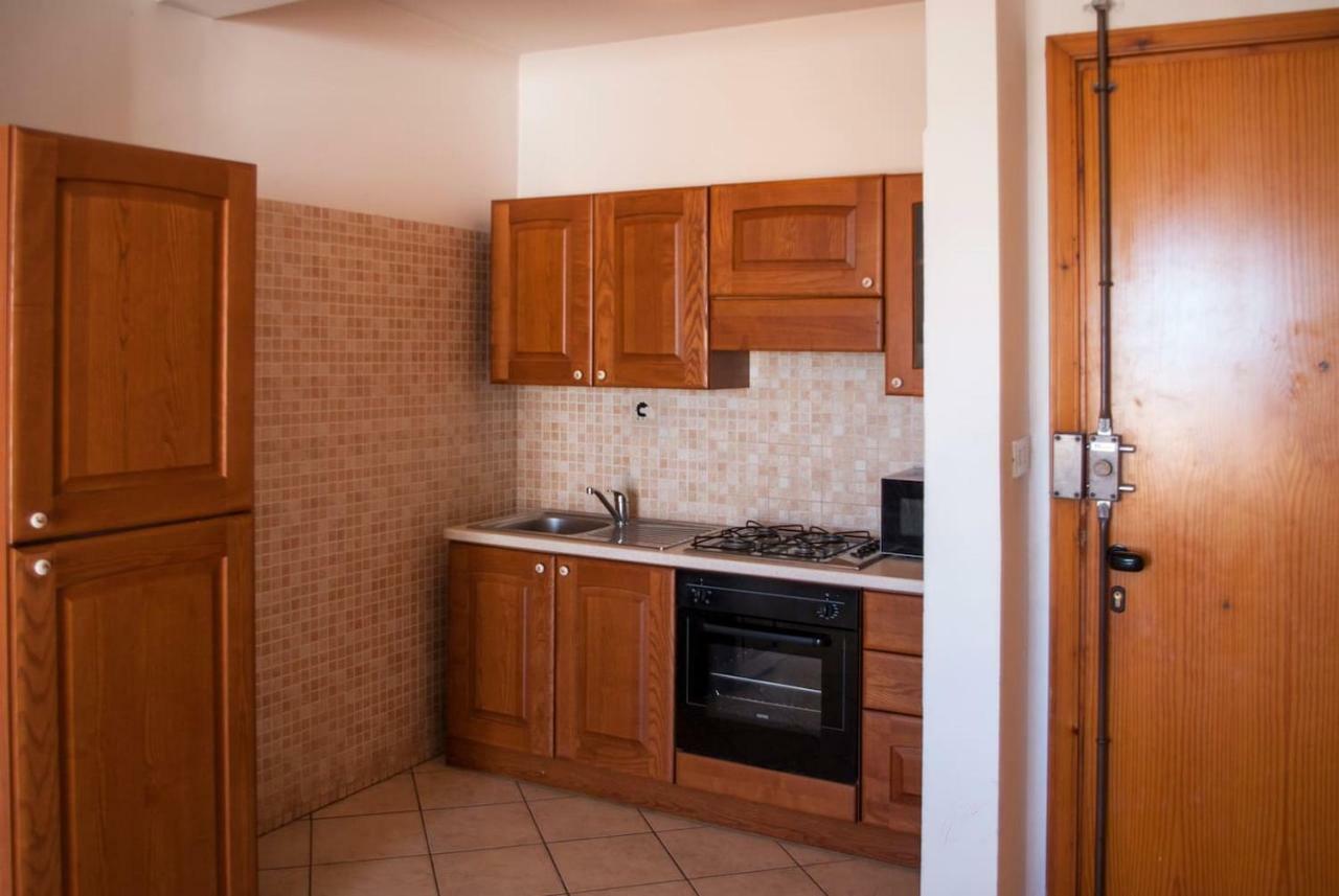 Appartamento Di Antonio Fronte Mare Montesilvano Marina Εξωτερικό φωτογραφία
