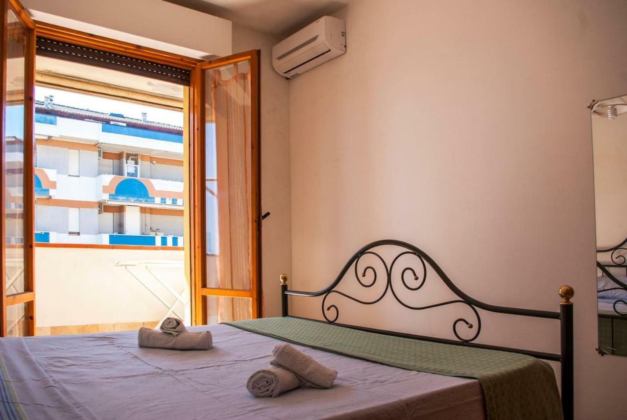 Appartamento Di Antonio Fronte Mare Montesilvano Marina Εξωτερικό φωτογραφία