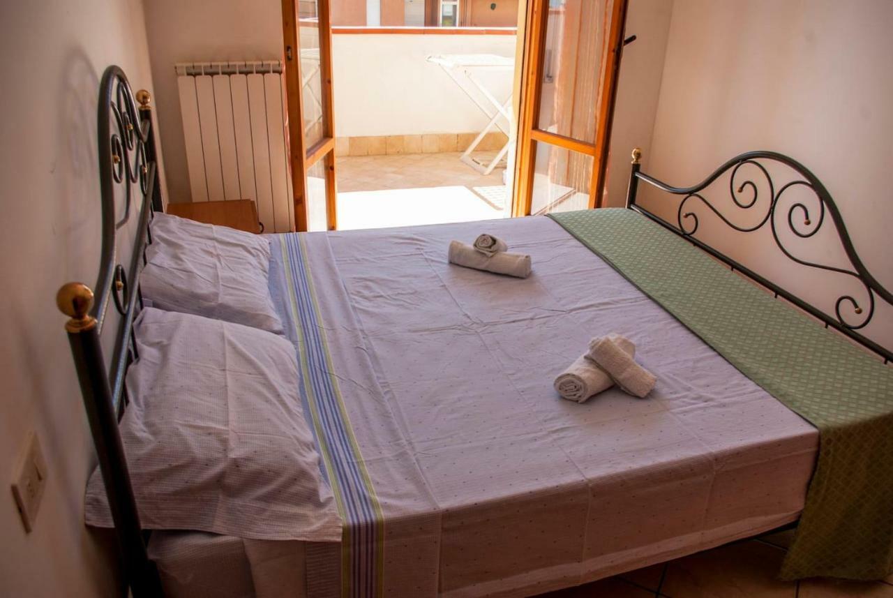 Appartamento Di Antonio Fronte Mare Montesilvano Marina Εξωτερικό φωτογραφία
