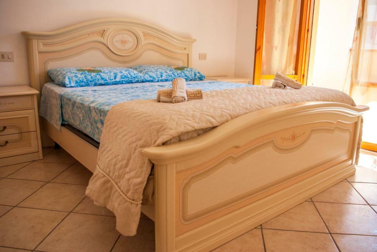 Appartamento Di Antonio Fronte Mare Montesilvano Marina Εξωτερικό φωτογραφία